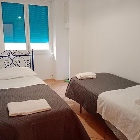 San Pietro Holiday Apartment Rzym Zewnętrze zdjęcie