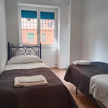 San Pietro Holiday Apartment Rzym Zewnętrze zdjęcie