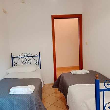 San Pietro Holiday Apartment Rzym Zewnętrze zdjęcie