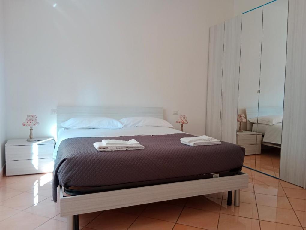 San Pietro Holiday Apartment Rzym Zewnętrze zdjęcie