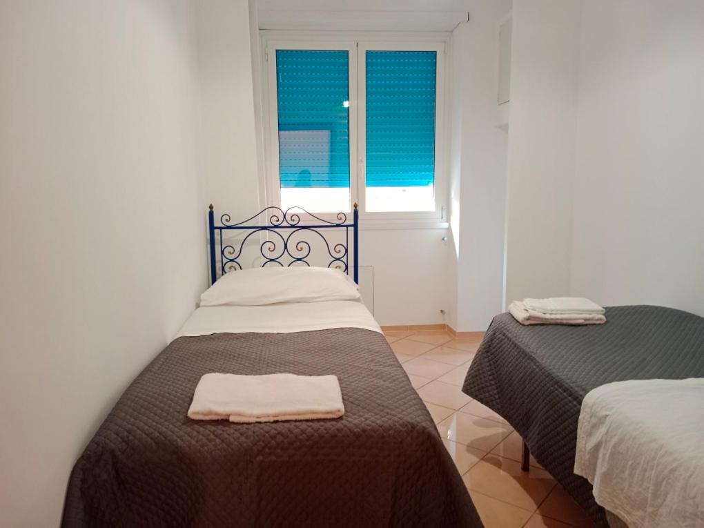 San Pietro Holiday Apartment Rzym Zewnętrze zdjęcie