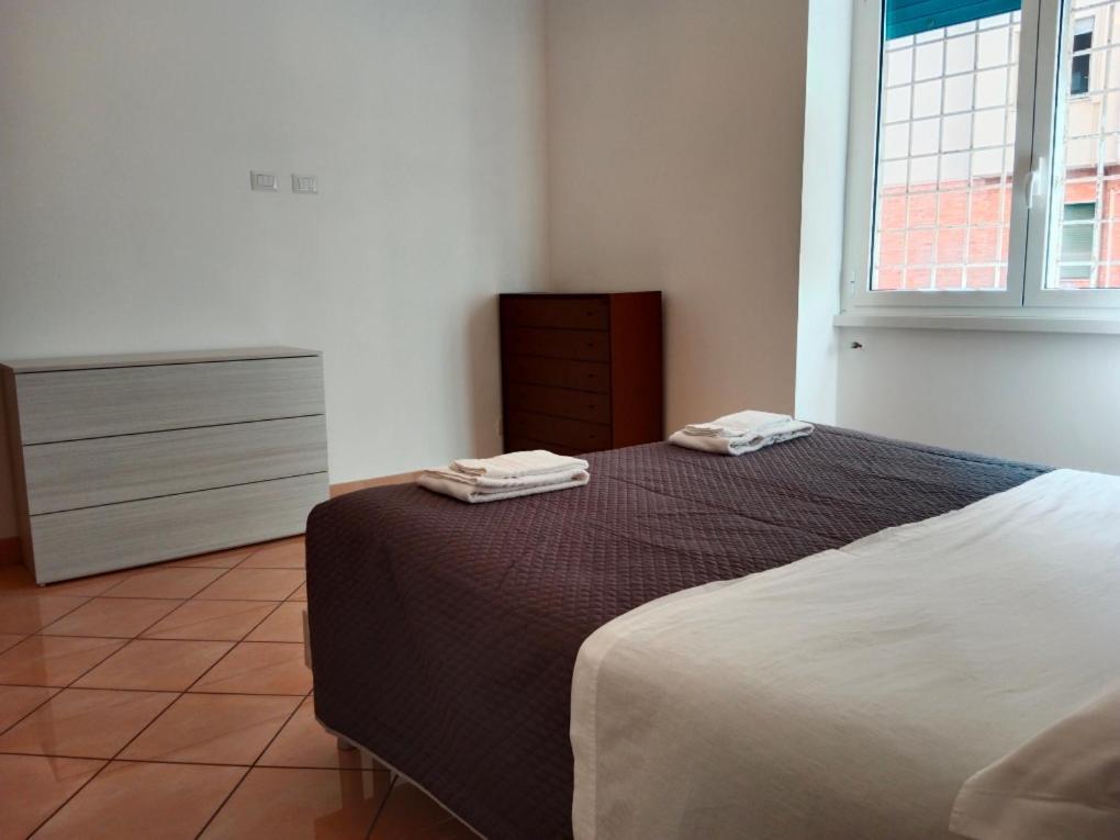 San Pietro Holiday Apartment Rzym Zewnętrze zdjęcie