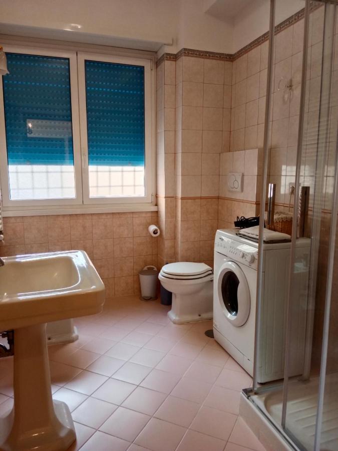 San Pietro Holiday Apartment Rzym Zewnętrze zdjęcie