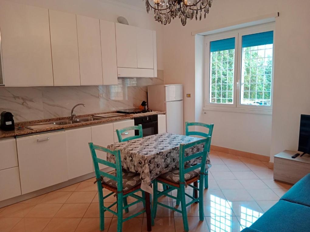 San Pietro Holiday Apartment Rzym Zewnętrze zdjęcie