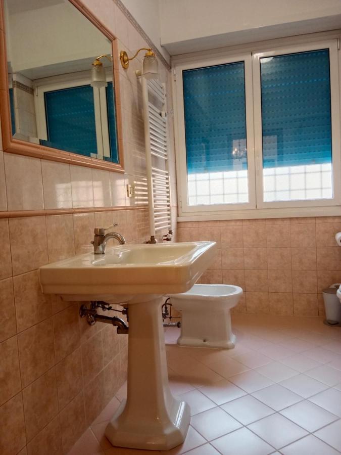 San Pietro Holiday Apartment Rzym Zewnętrze zdjęcie