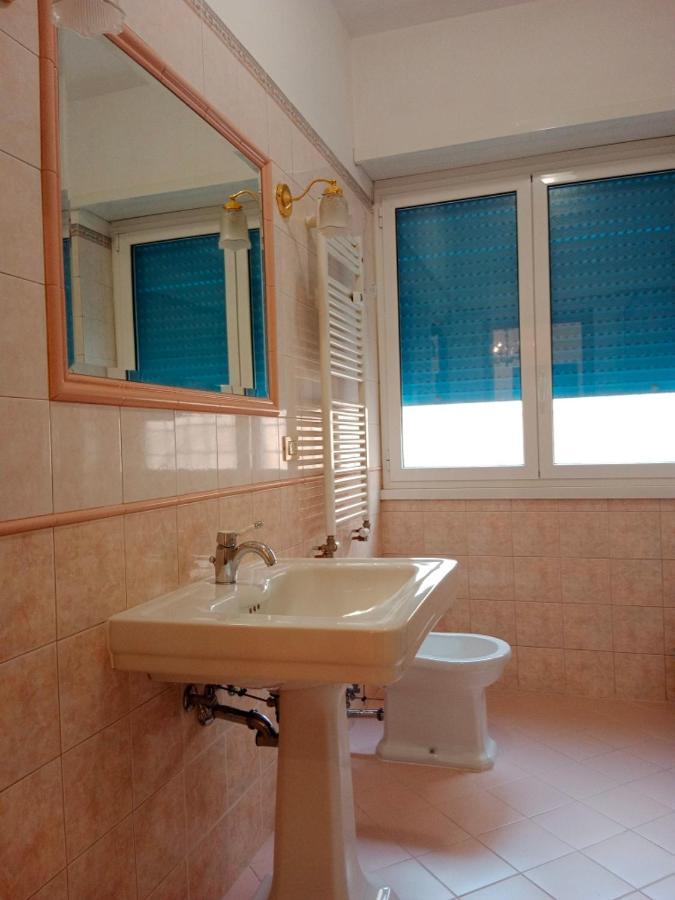 San Pietro Holiday Apartment Rzym Zewnętrze zdjęcie